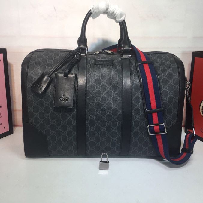 G*u*i travel bags